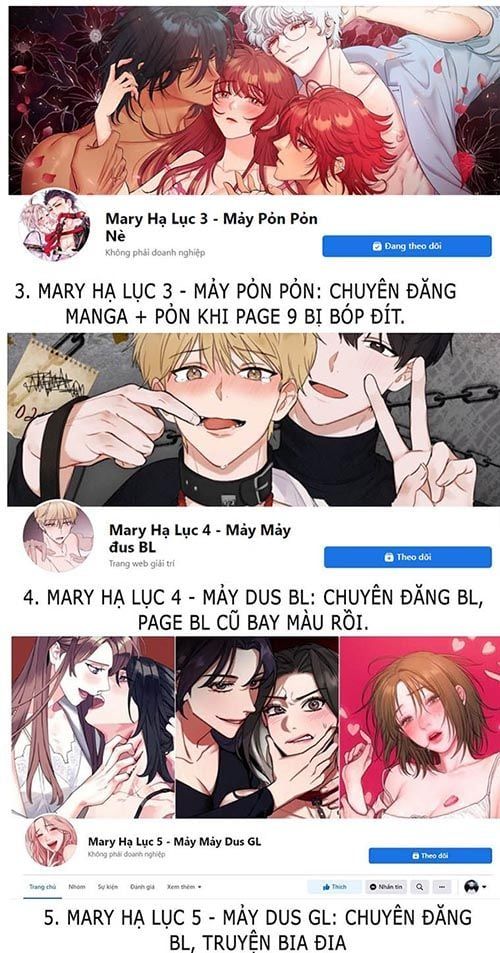 Thiên Quan Tứ Phúc – Bách Vô Cấm Kỵ Chapter 19.1 - Trang 2