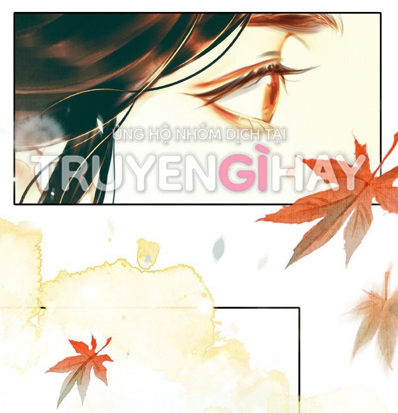 Thiên Quan Tứ Phúc – Bách Vô Cấm Kỵ Chapter 21.1 - Trang 2