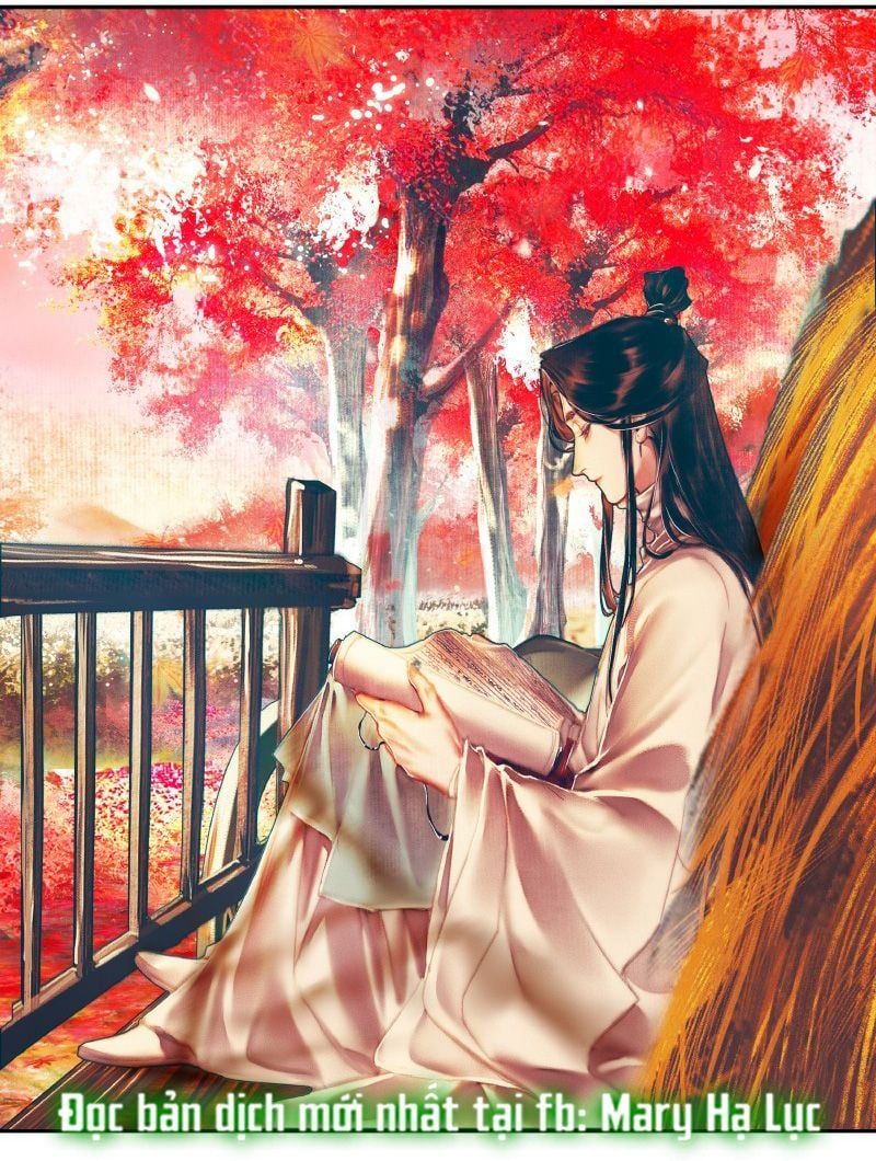 Thiên Quan Tứ Phúc – Bách Vô Cấm Kỵ Chapter 21.2 - Trang 2