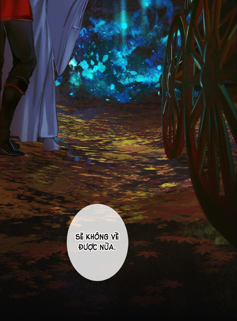 Thiên Quan Tứ Phúc – Bách Vô Cấm Kỵ Chapter 22.2 - Trang 2
