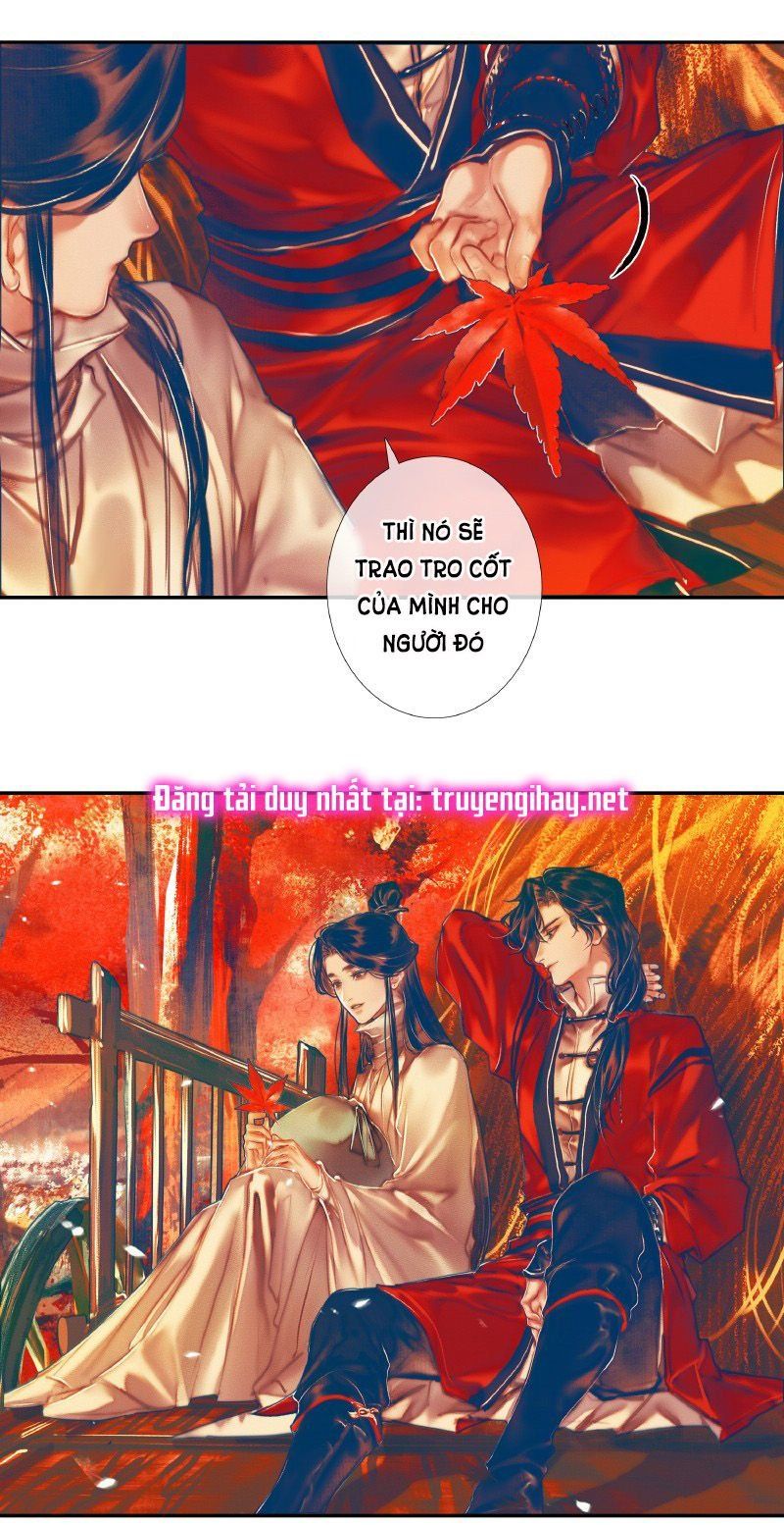 Thiên Quan Tứ Phúc – Bách Vô Cấm Kỵ Chapter 22.2 - Trang 2