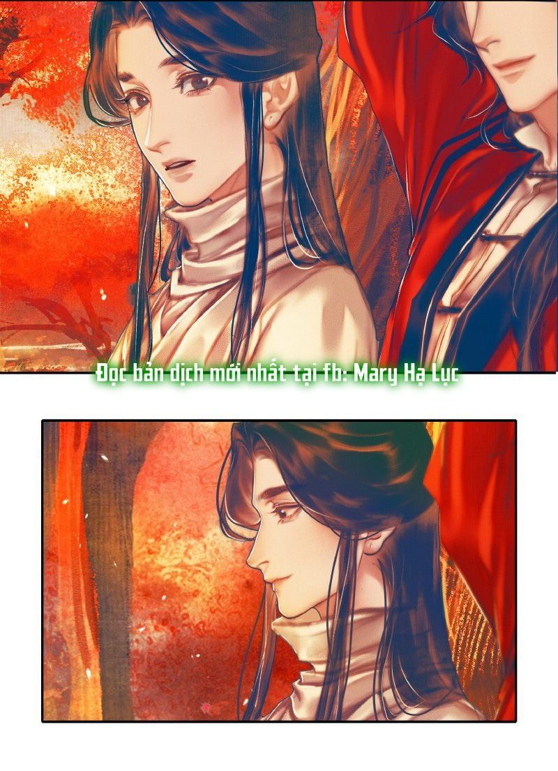 Thiên Quan Tứ Phúc – Bách Vô Cấm Kỵ Chapter 22.2 - Trang 2