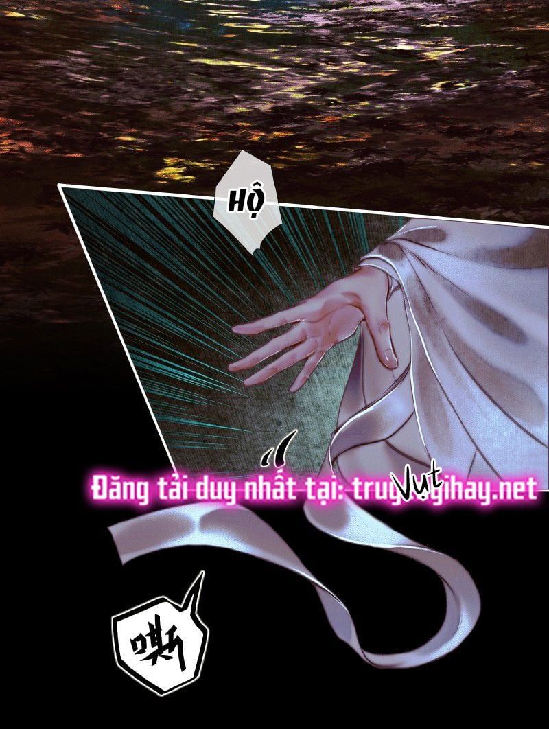 Thiên Quan Tứ Phúc – Bách Vô Cấm Kỵ Chapter 23.1 - Trang 2