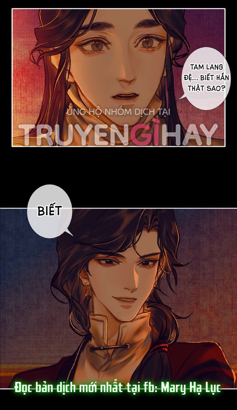 Thiên Quan Tứ Phúc – Bách Vô Cấm Kỵ Chapter 25.2 - Trang 2