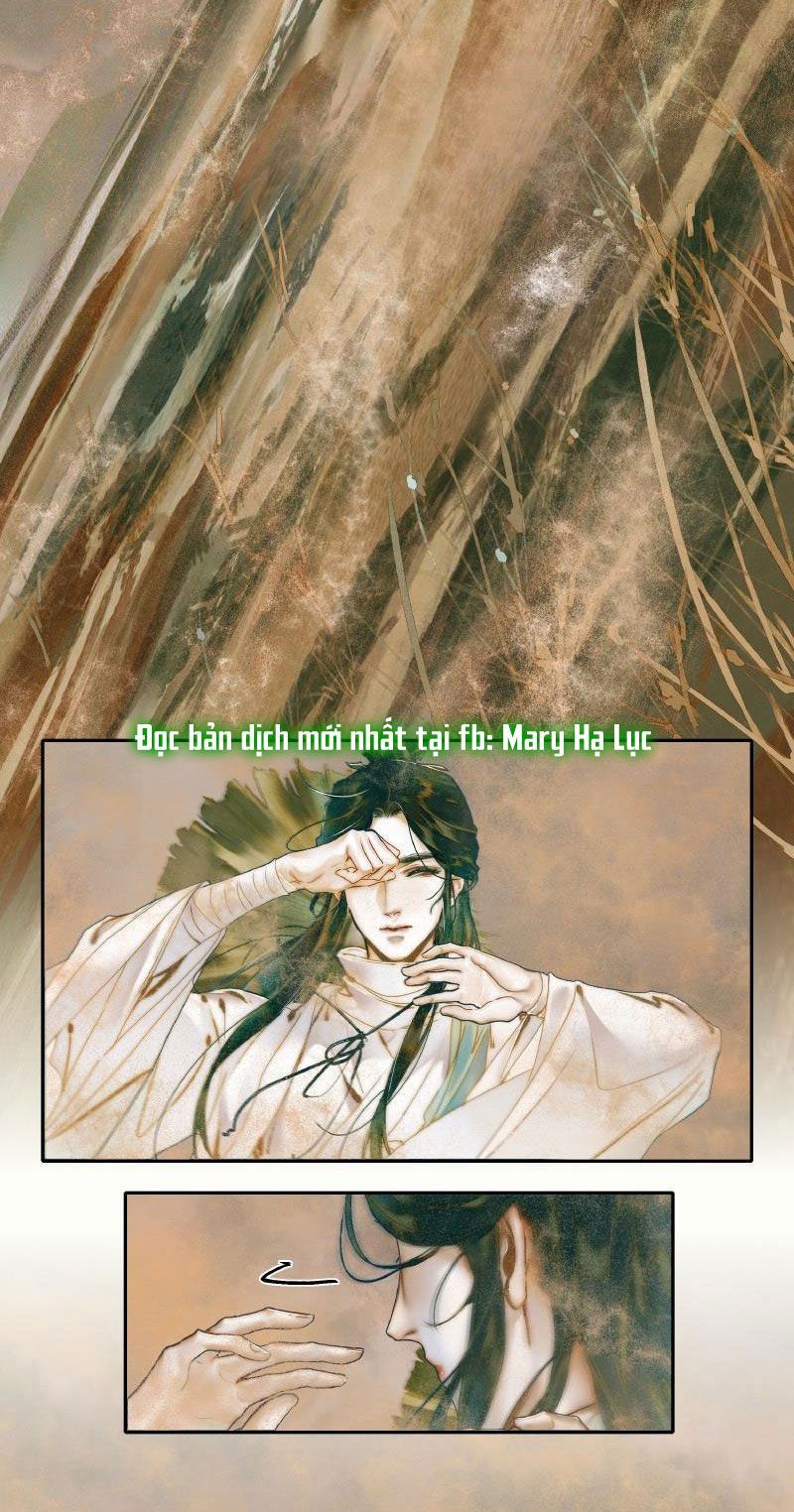 Thiên Quan Tứ Phúc – Bách Vô Cấm Kỵ Chapter 32.2 - Trang 2