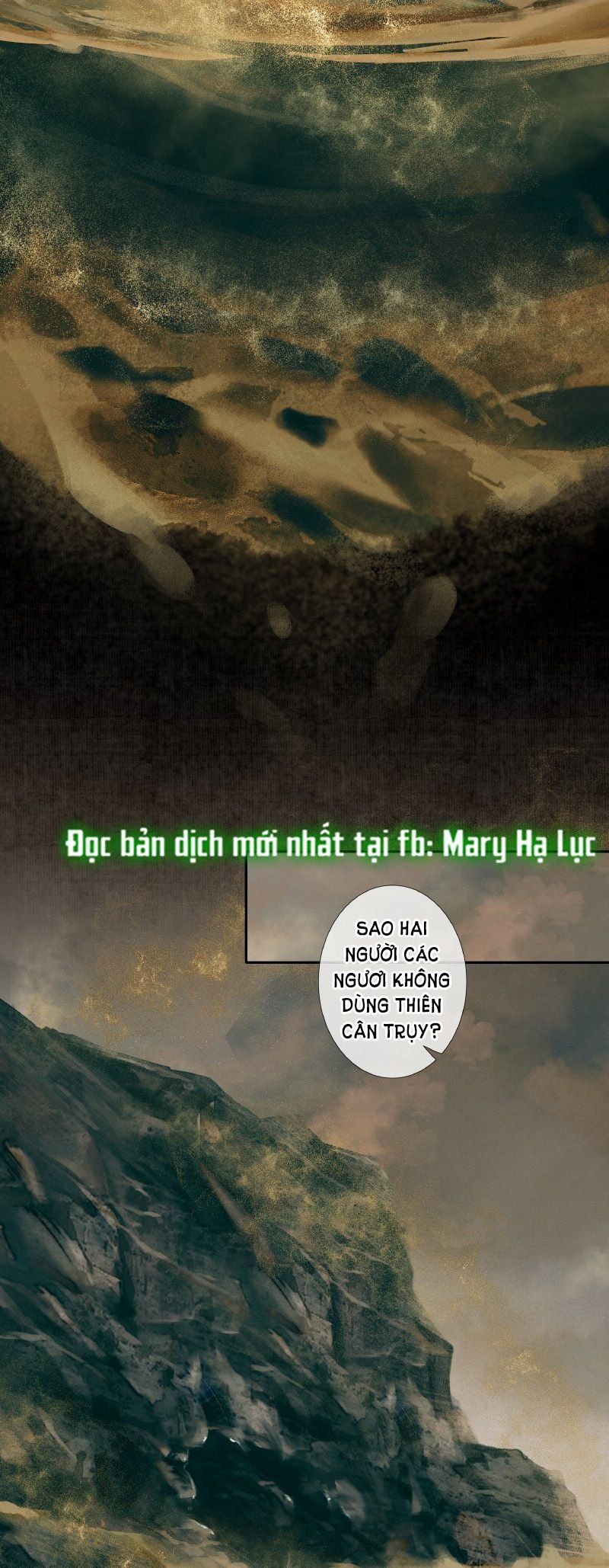 Thiên Quan Tứ Phúc – Bách Vô Cấm Kỵ Chapter 33.2 - Trang 2