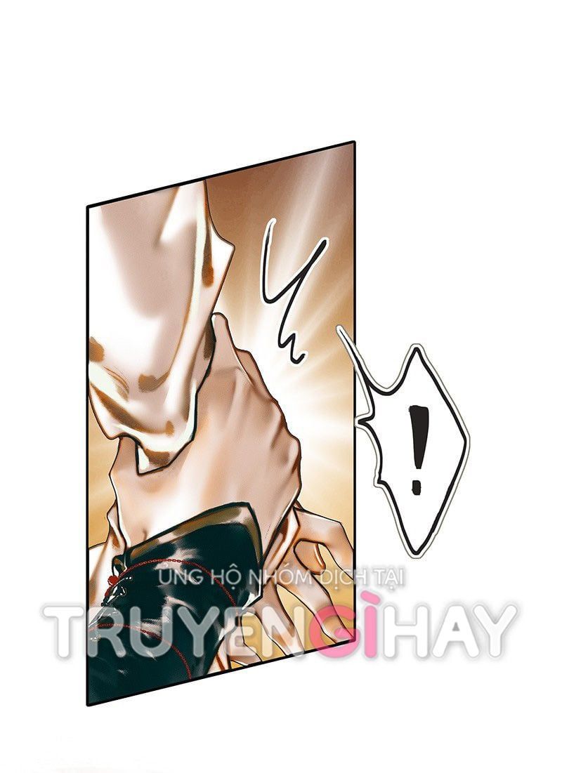 Thiên Quan Tứ Phúc – Bách Vô Cấm Kỵ Chapter 37.1 - Trang 2