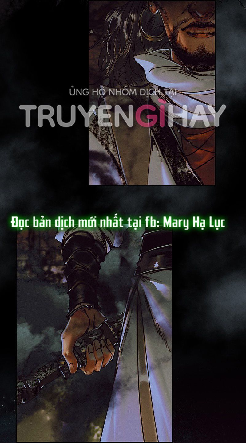 Thiên Quan Tứ Phúc – Bách Vô Cấm Kỵ Chapter 41.2 - Trang 2