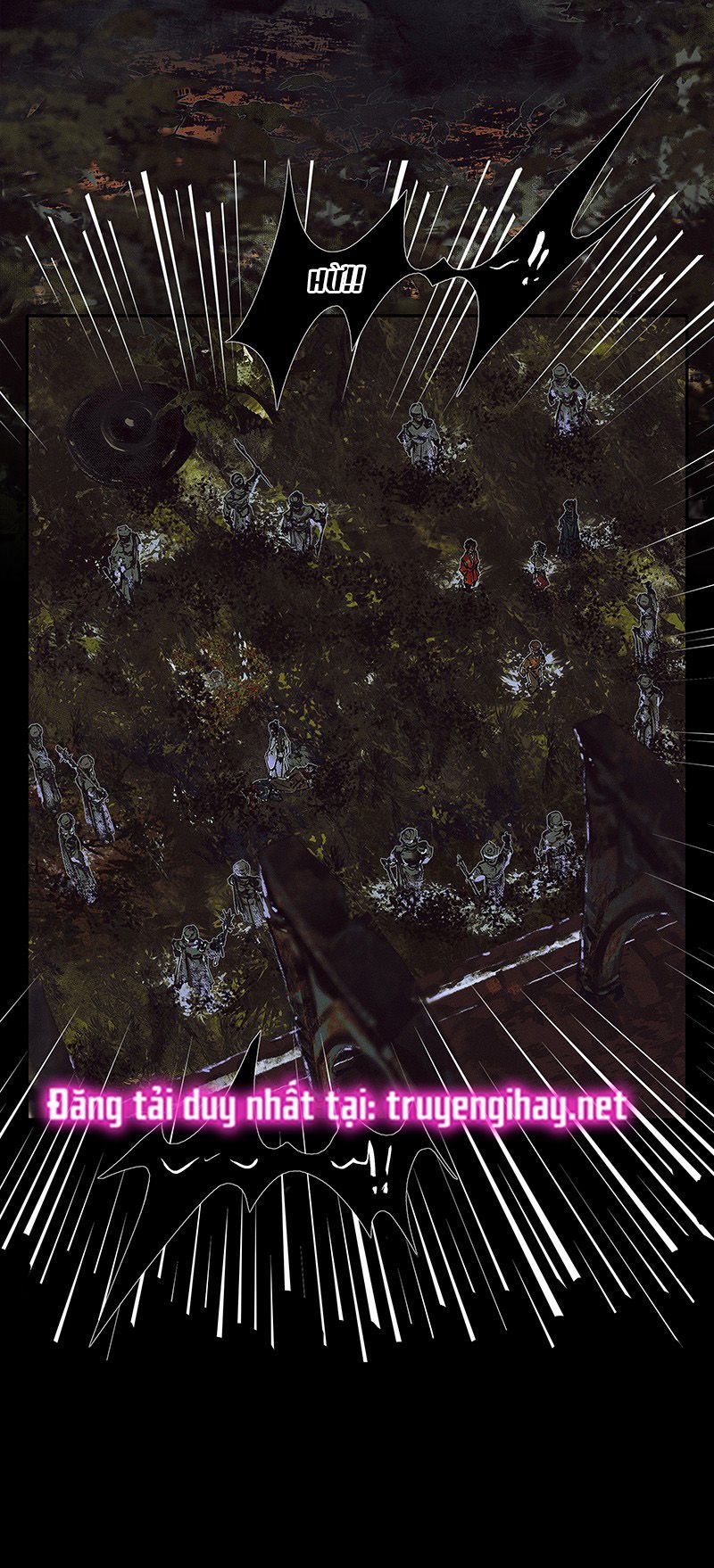 Thiên Quan Tứ Phúc – Bách Vô Cấm Kỵ Chapter 41.2 - Trang 2