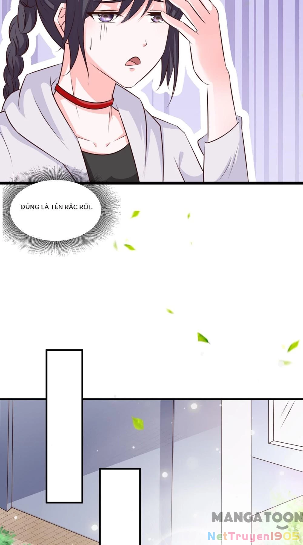 Bạn Gái Scandal Của Quý Thiếu Chapter 66 - Trang 2