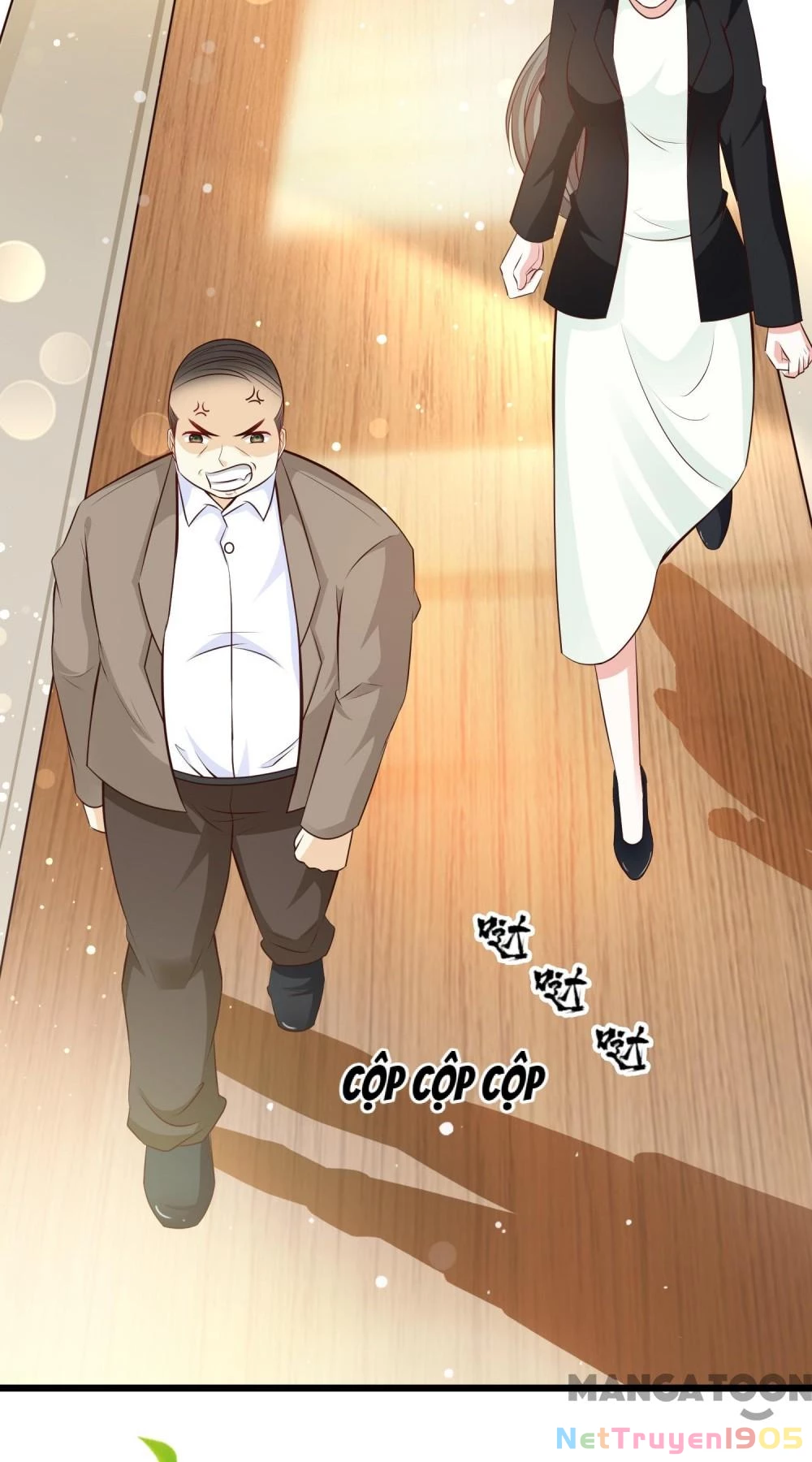 Bạn Gái Scandal Của Quý Thiếu Chapter 66 - Trang 2