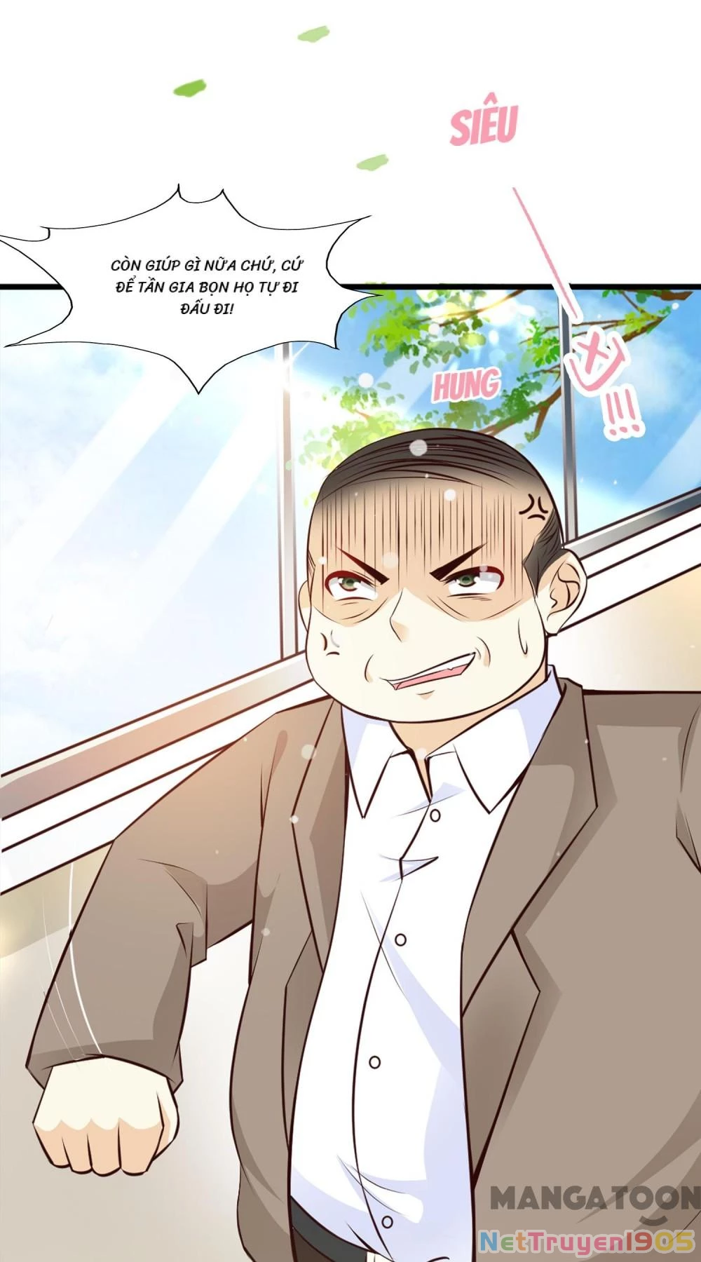 Bạn Gái Scandal Của Quý Thiếu Chapter 66 - Trang 2