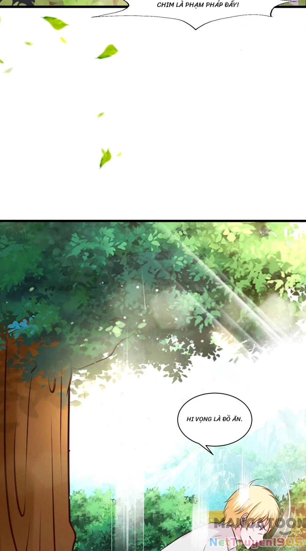 Bạn Gái Scandal Của Quý Thiếu Chapter 66 - Trang 2