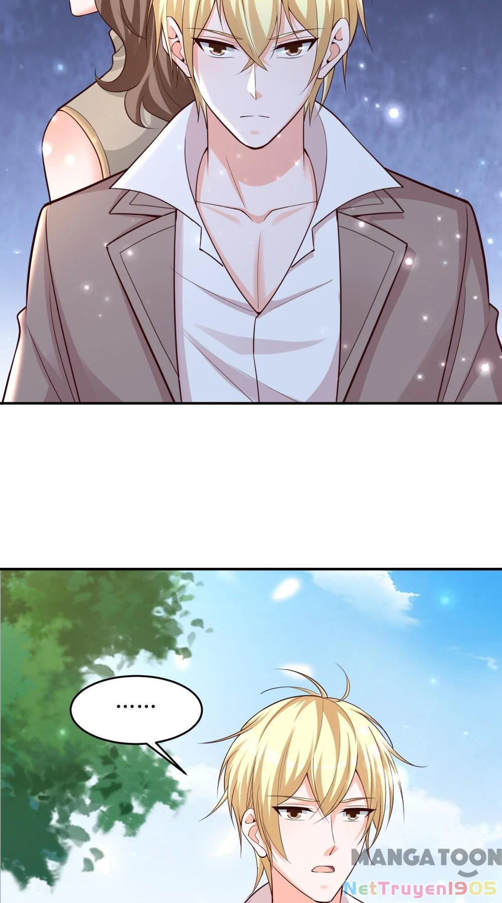 Bạn Gái Scandal Của Quý Thiếu Chapter 85 - Trang 2