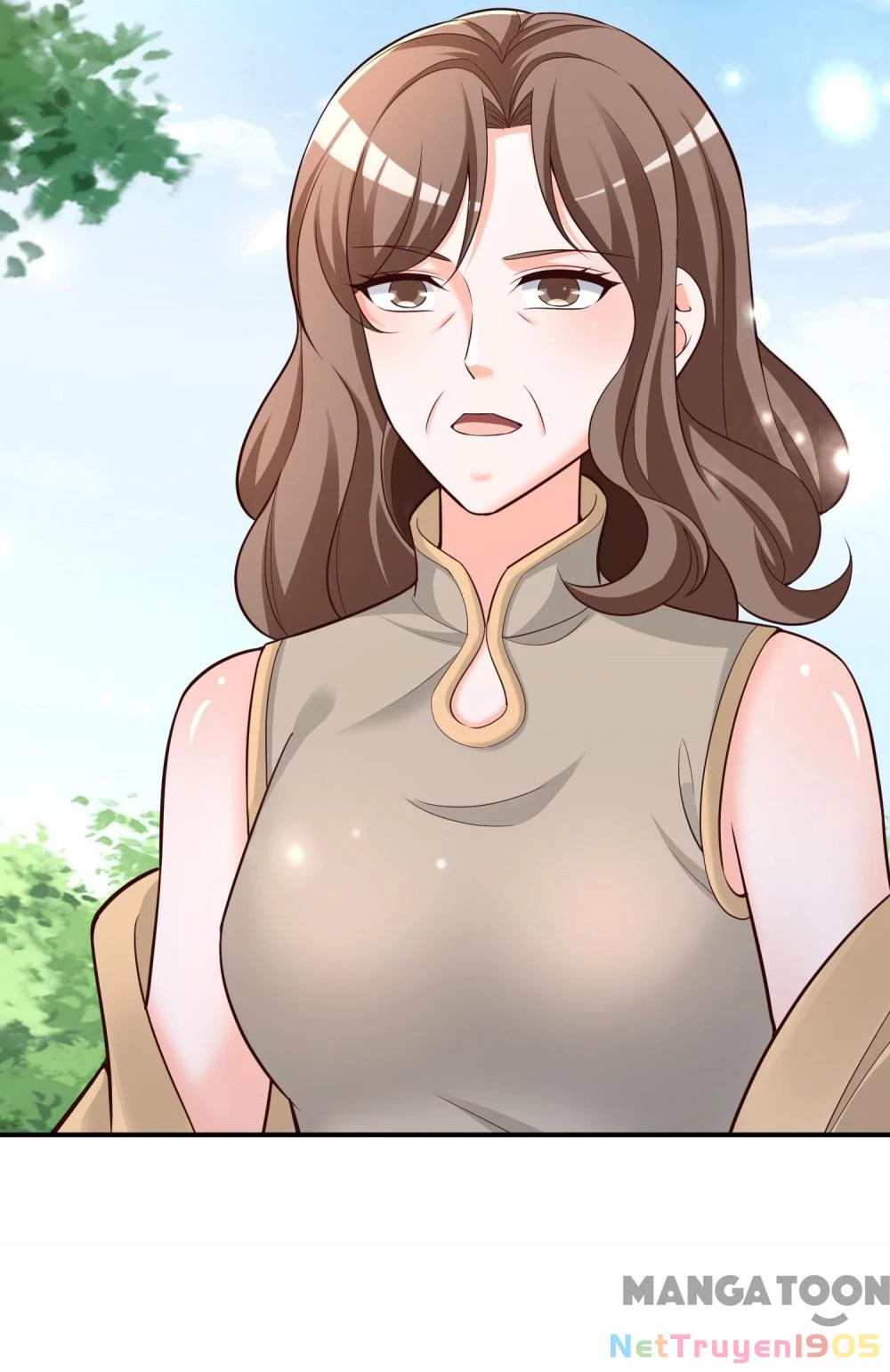 Bạn Gái Scandal Của Quý Thiếu Chapter 85 - Trang 2