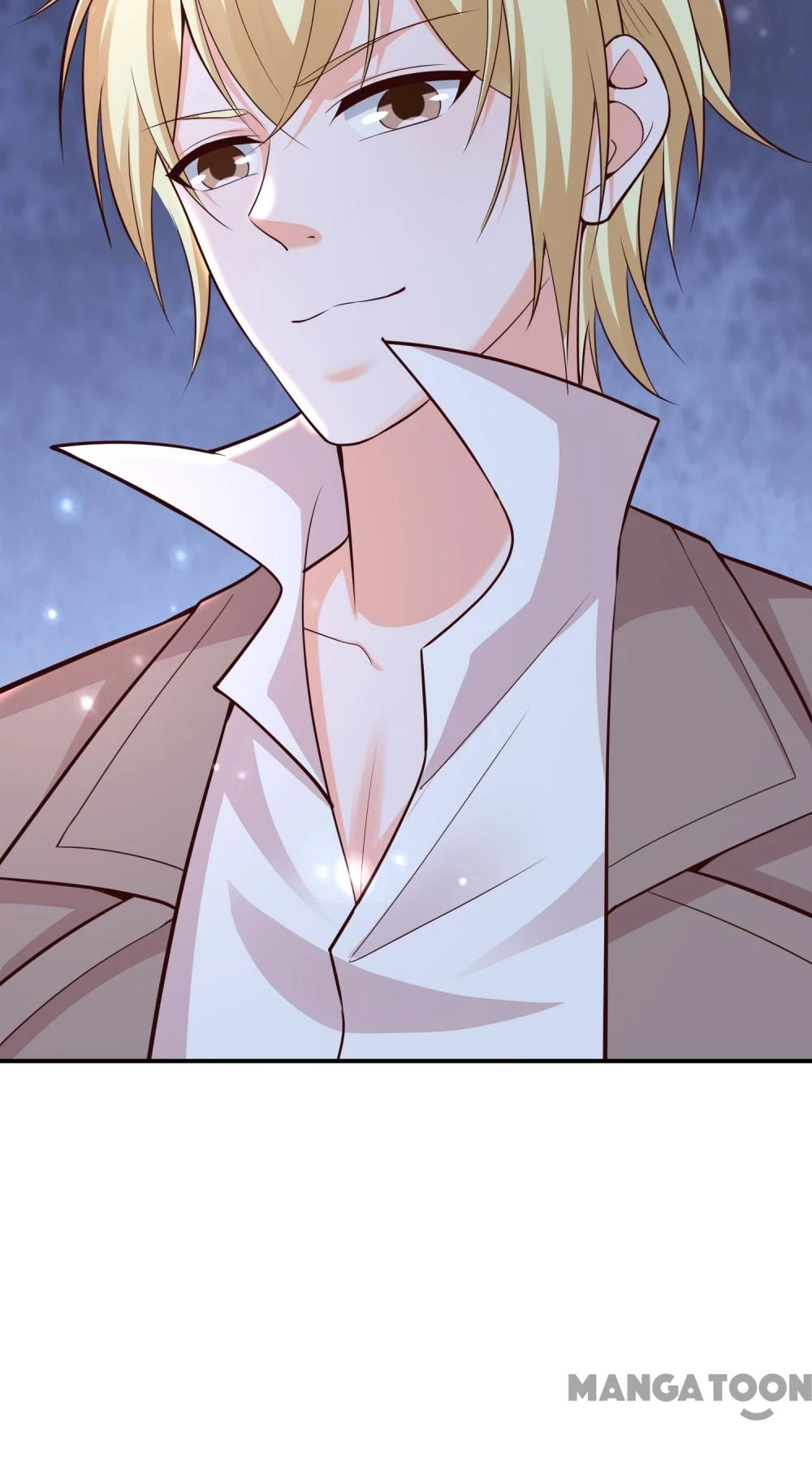 Bạn Gái Scandal Của Quý Thiếu Chapter 85 - Trang 2