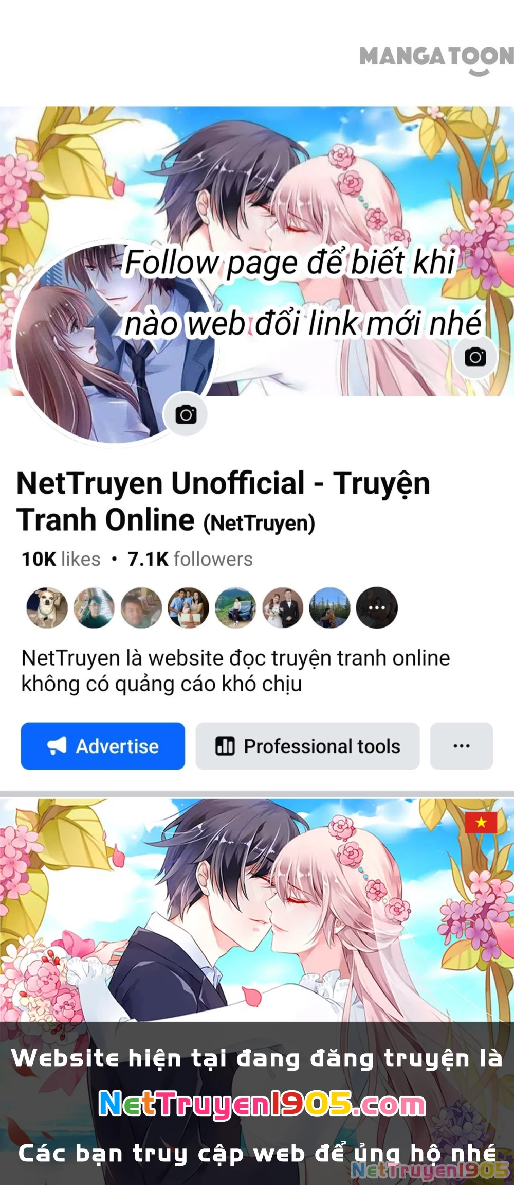 Bạn Gái Scandal Của Quý Thiếu Chapter 85 - Trang 2
