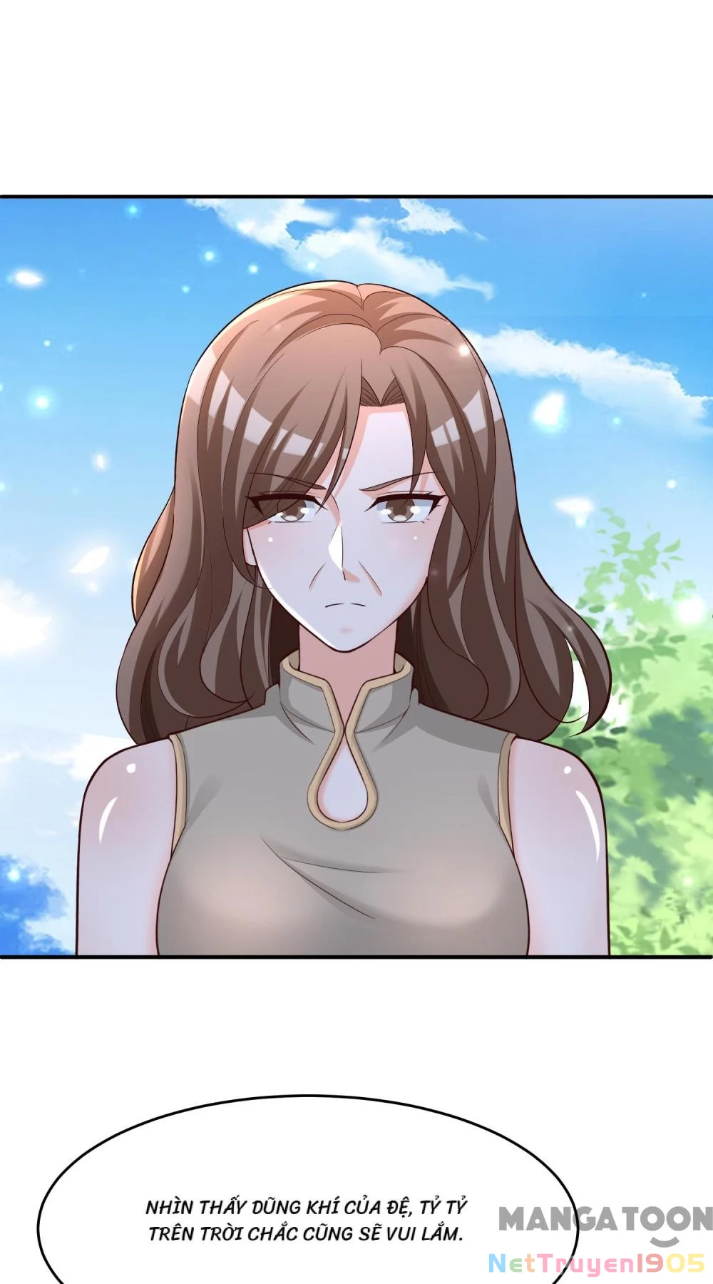 Bạn Gái Scandal Của Quý Thiếu Chapter 85 - Trang 2
