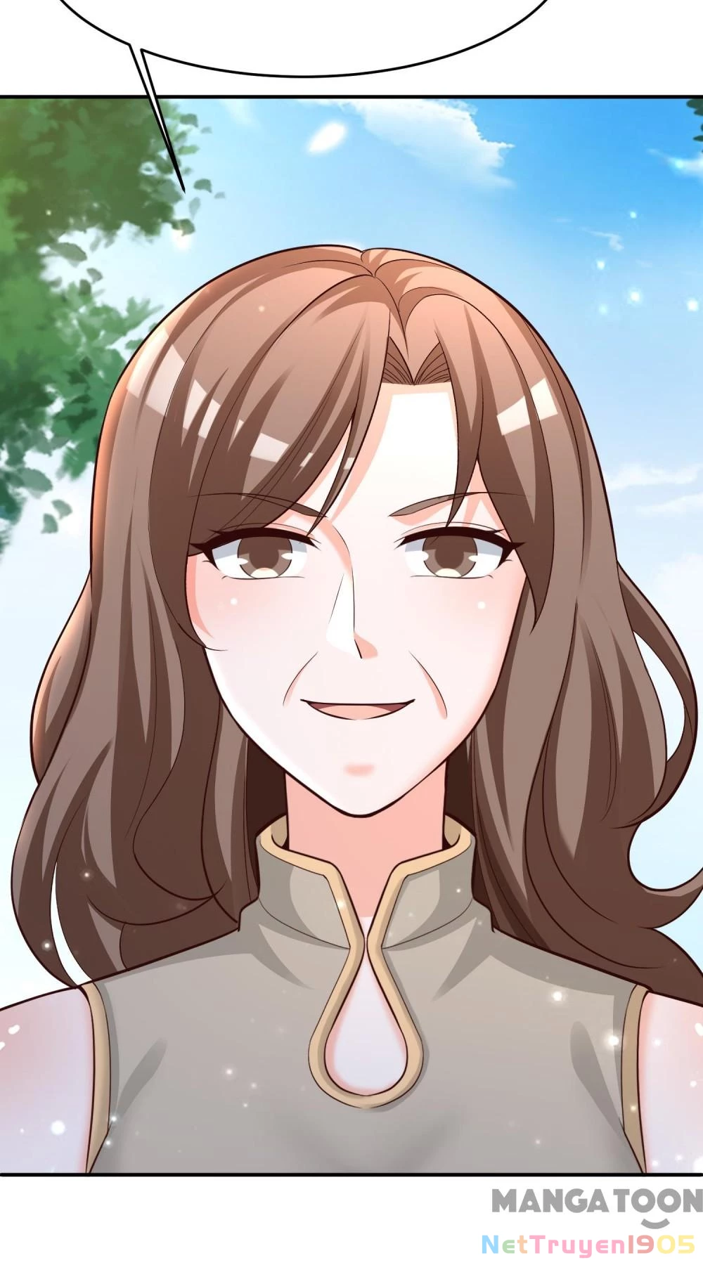 Bạn Gái Scandal Của Quý Thiếu Chapter 85 - Trang 2