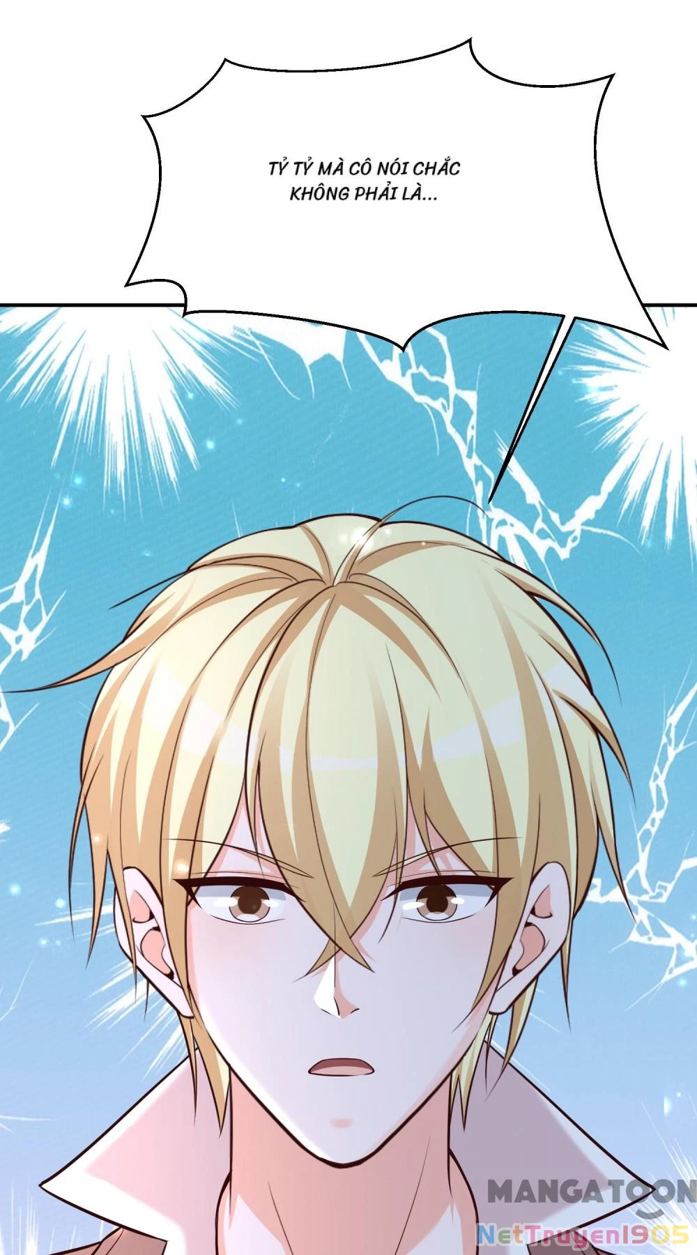 Bạn Gái Scandal Của Quý Thiếu Chapter 85 - Trang 2