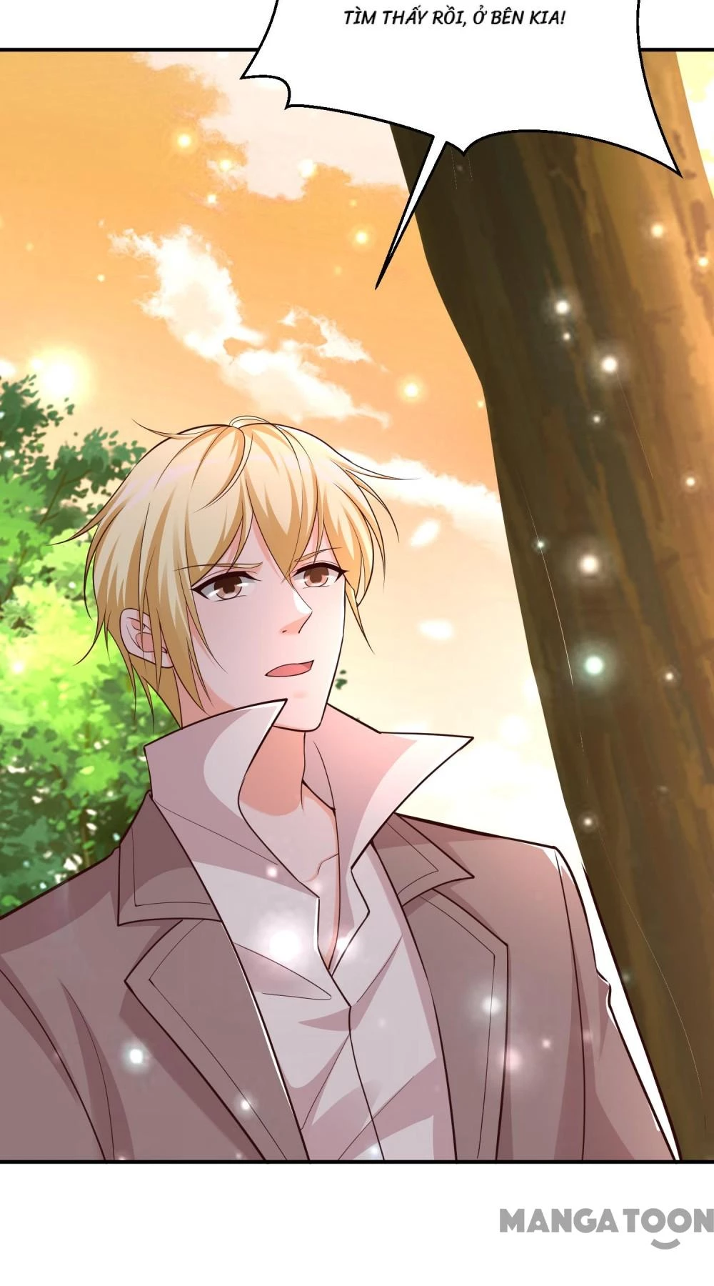 Bạn Gái Scandal Của Quý Thiếu Chapter 87 - Trang 2