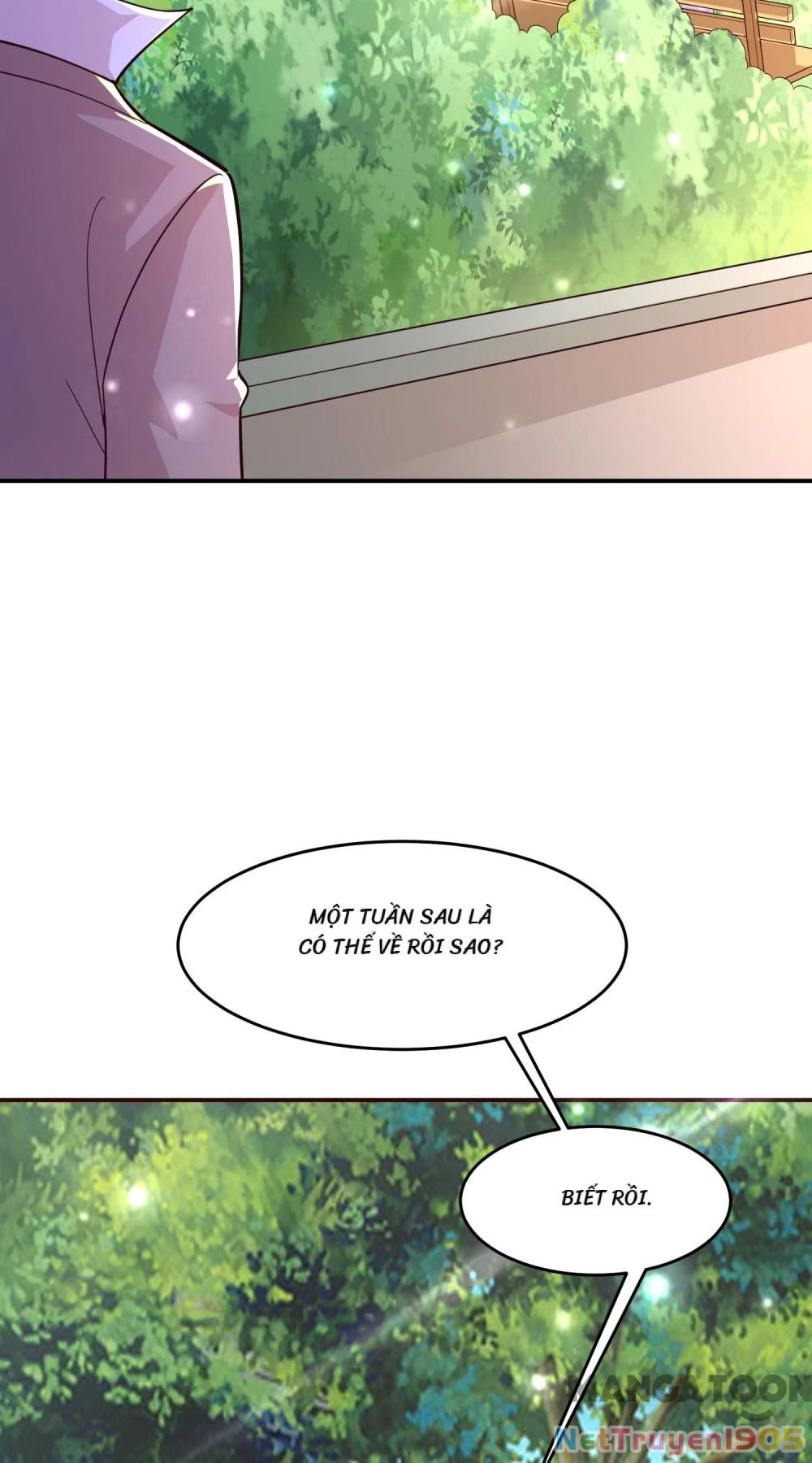 Bạn Gái Scandal Của Quý Thiếu Chapter 87 - Trang 2