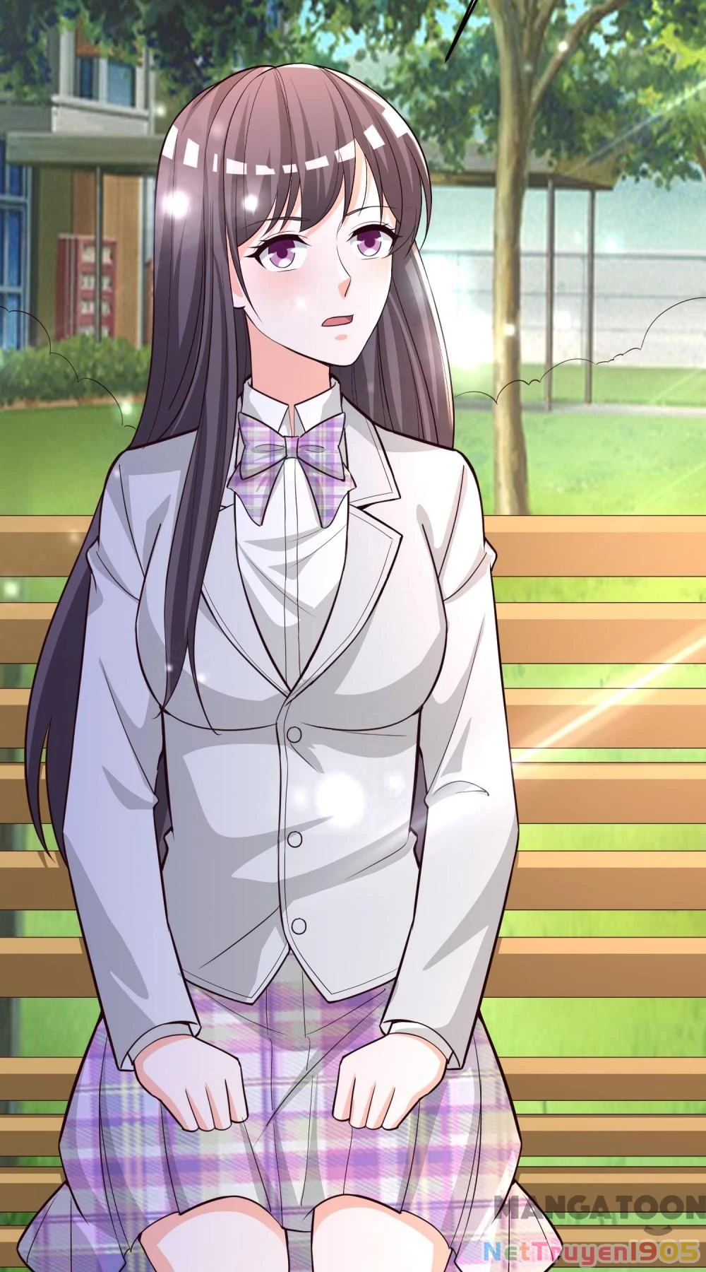 Bạn Gái Scandal Của Quý Thiếu Chapter 87 - Trang 2