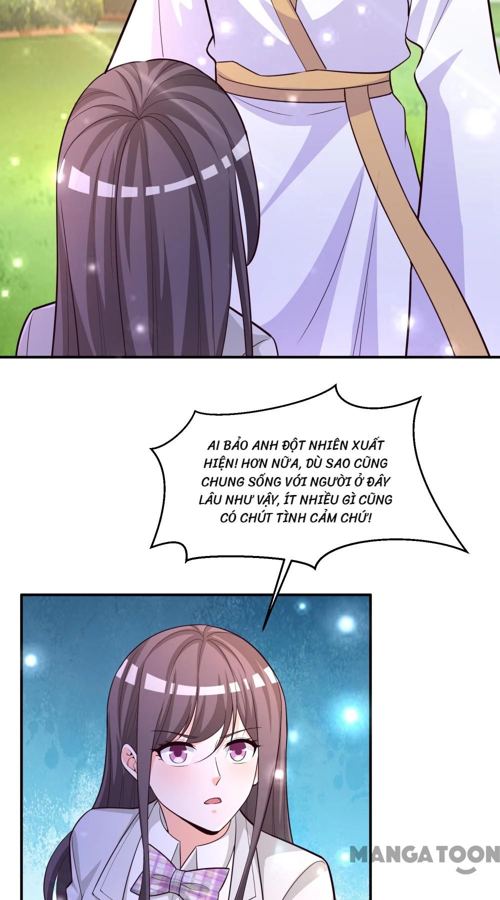 Bạn Gái Scandal Của Quý Thiếu Chapter 87 - Trang 2