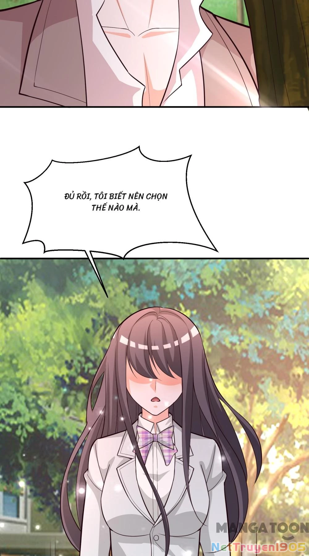 Bạn Gái Scandal Của Quý Thiếu Chapter 87 - Trang 2