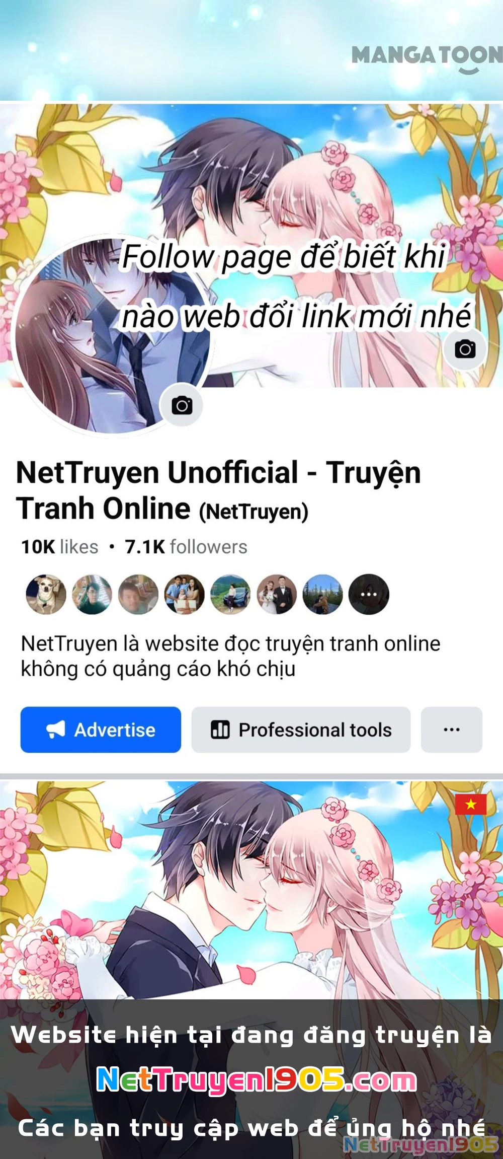 Bạn Gái Scandal Của Quý Thiếu Chapter 87 - Trang 2