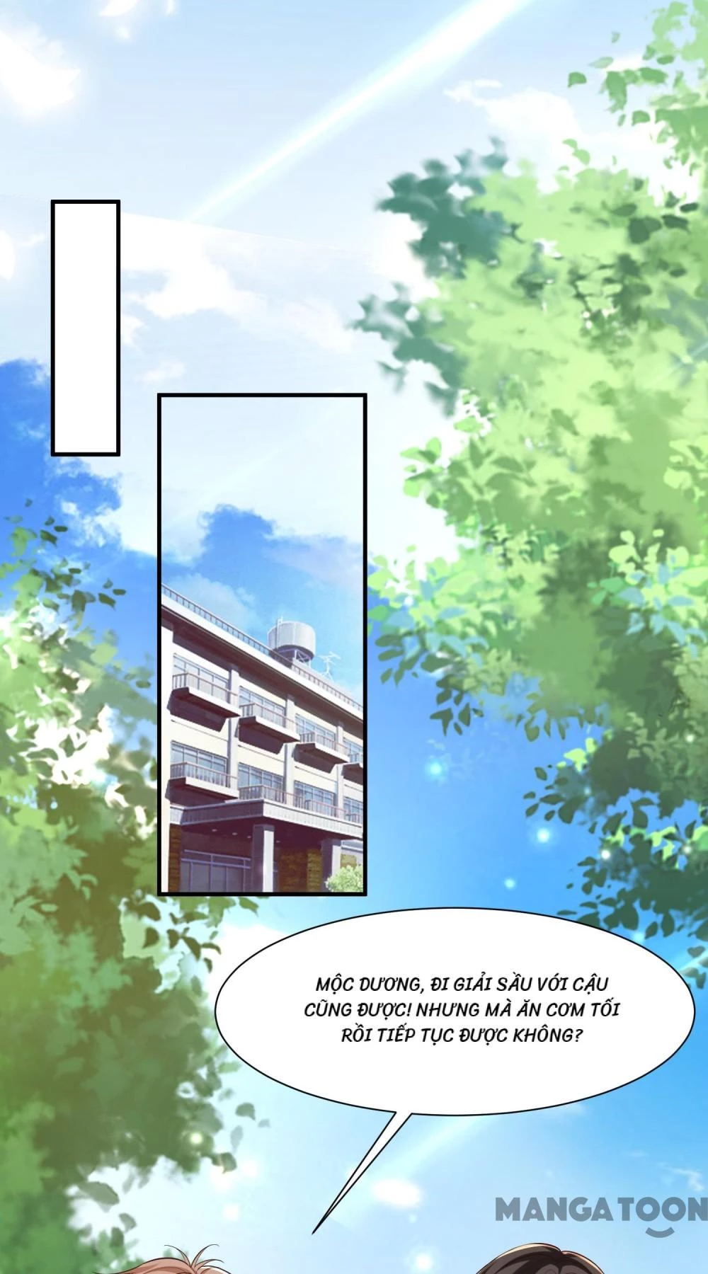 Bạn Gái Scandal Của Quý Thiếu Chapter 87 - Trang 2