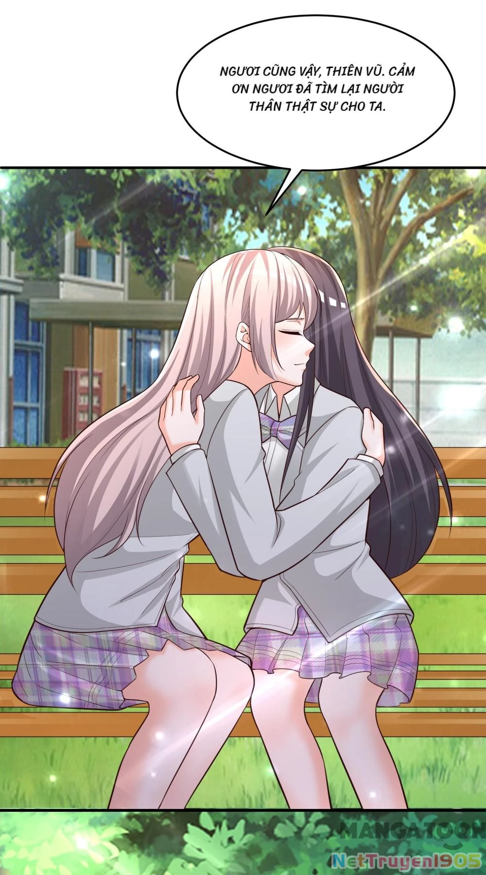 Bạn Gái Scandal Của Quý Thiếu Chapter 88 - Trang 2