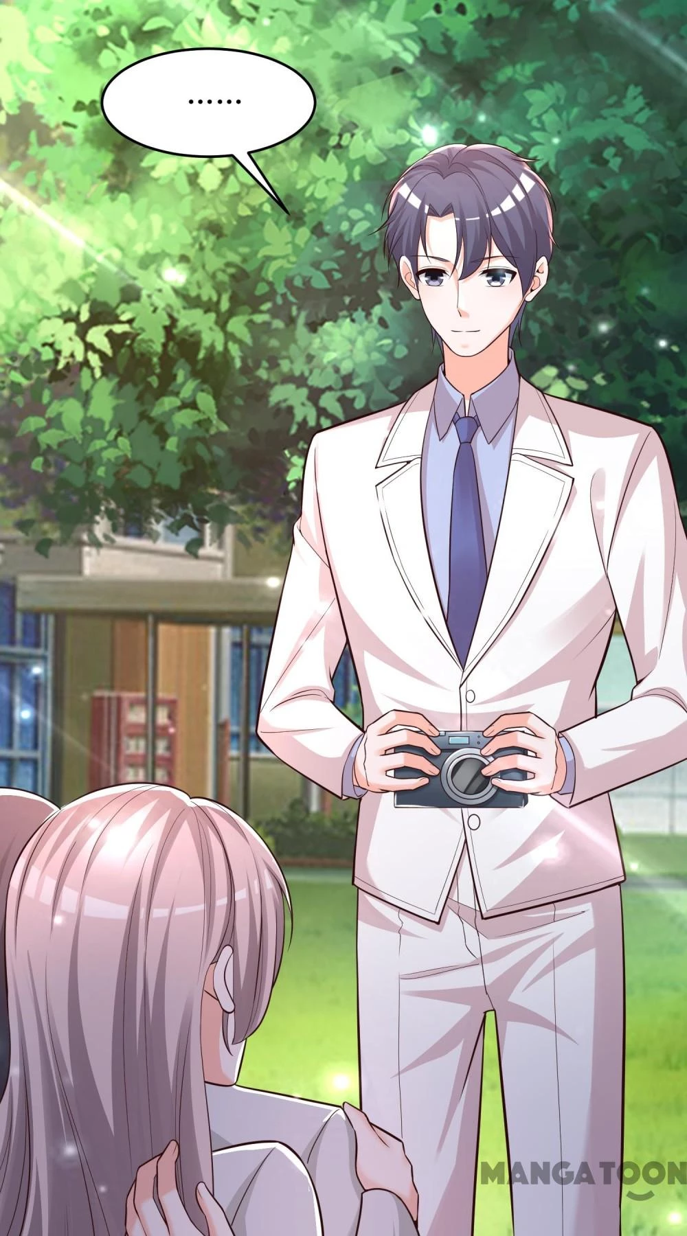 Bạn Gái Scandal Của Quý Thiếu Chapter 88 - Trang 2