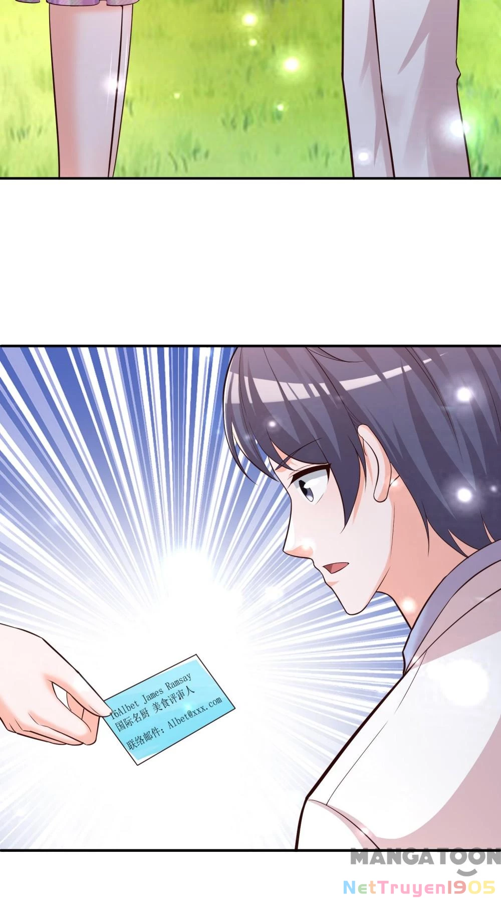 Bạn Gái Scandal Của Quý Thiếu Chapter 88 - Trang 2