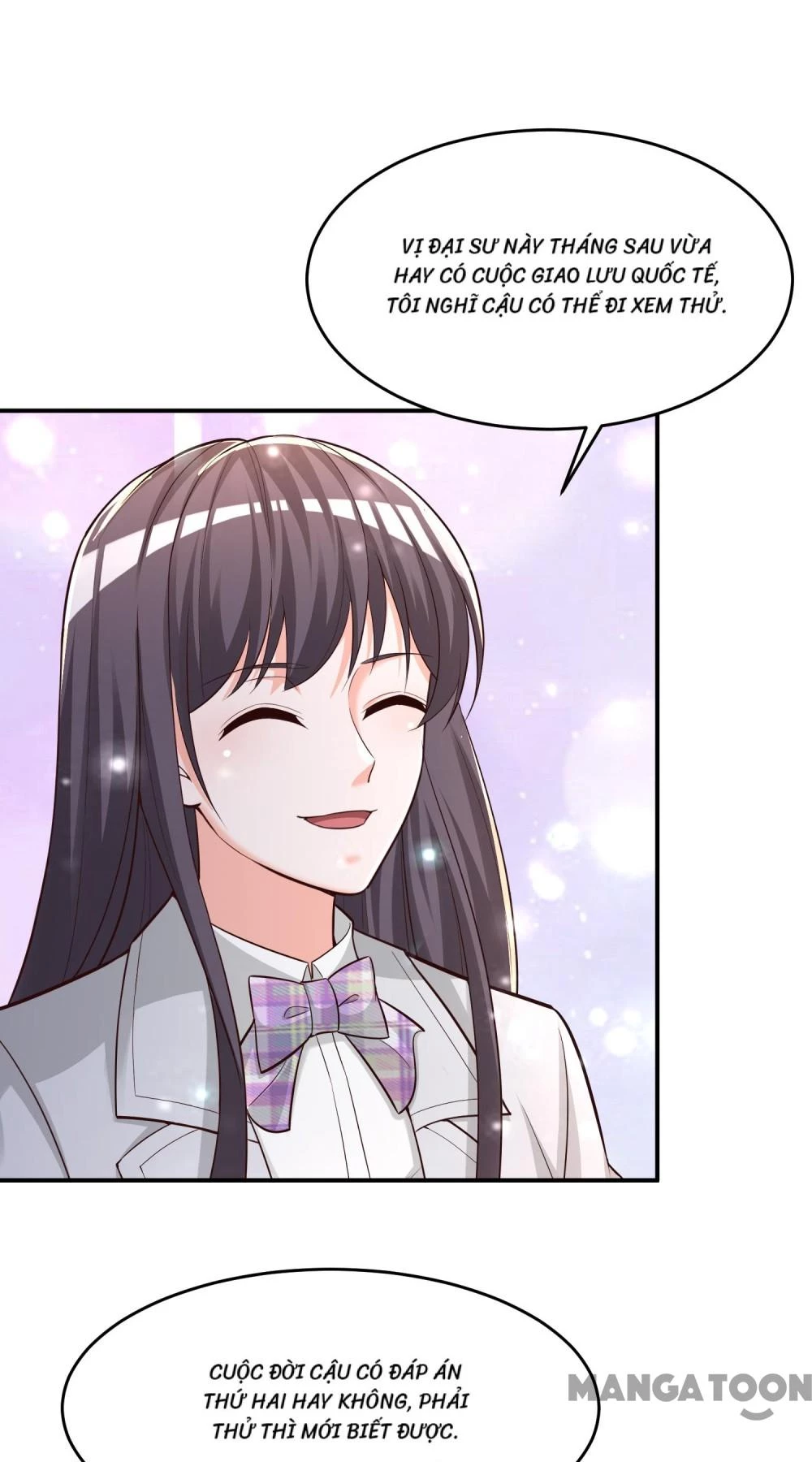 Bạn Gái Scandal Của Quý Thiếu Chapter 88 - Trang 2