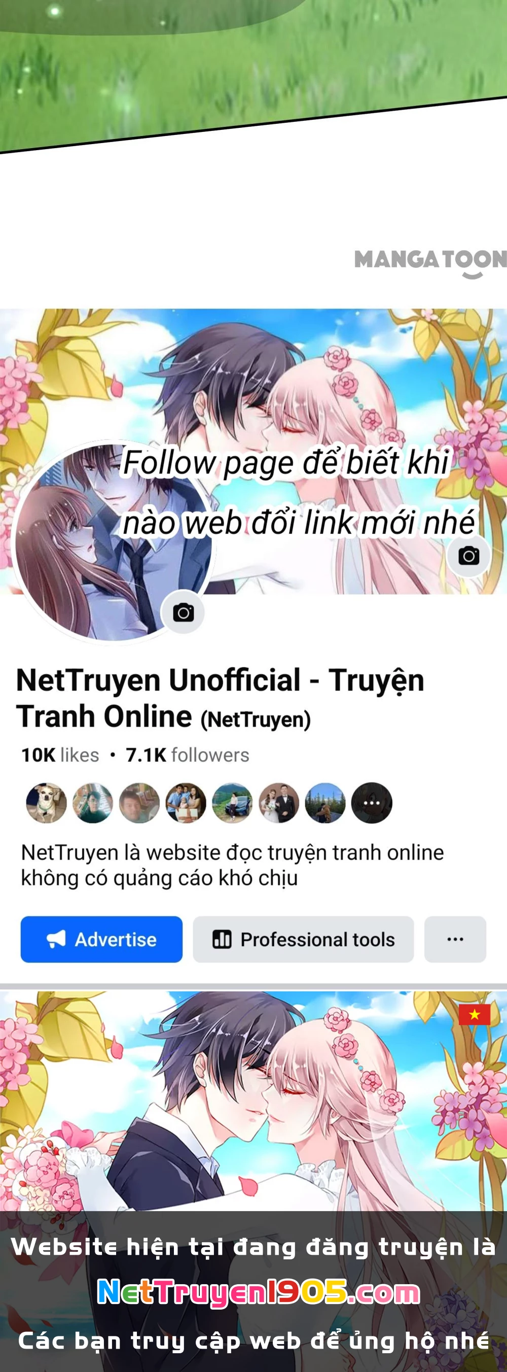 Bạn Gái Scandal Của Quý Thiếu Chapter 88 - Trang 2