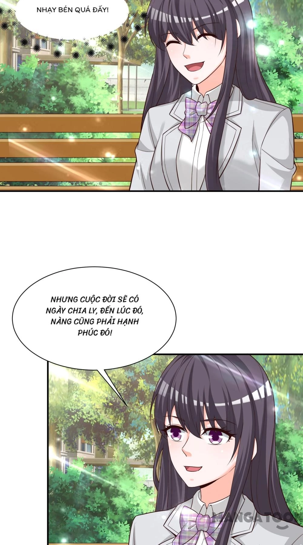 Bạn Gái Scandal Của Quý Thiếu Chapter 88 - Trang 2