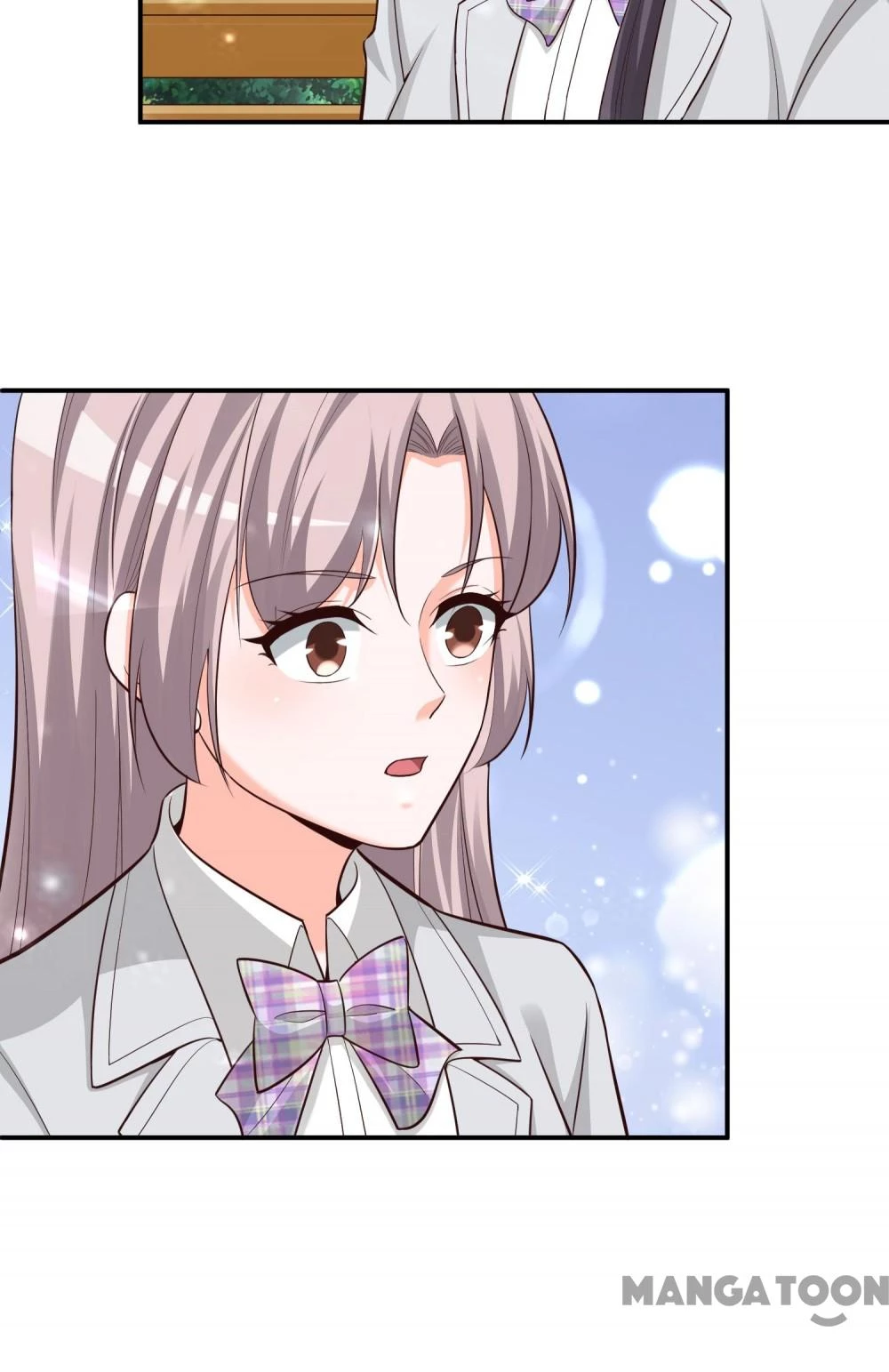 Bạn Gái Scandal Của Quý Thiếu Chapter 88 - Trang 2