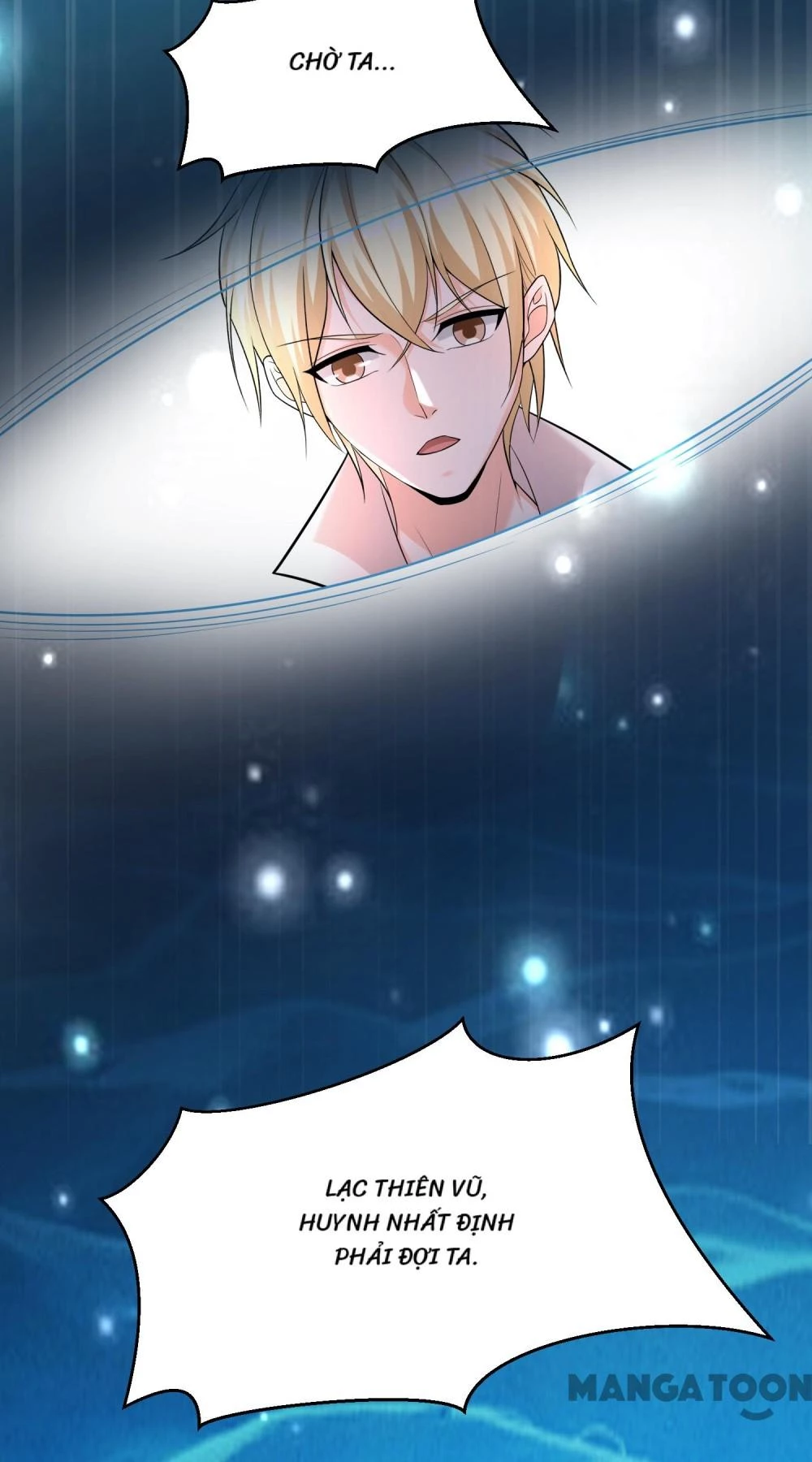 Bạn Gái Scandal Của Quý Thiếu Chapter 90 - Trang 2
