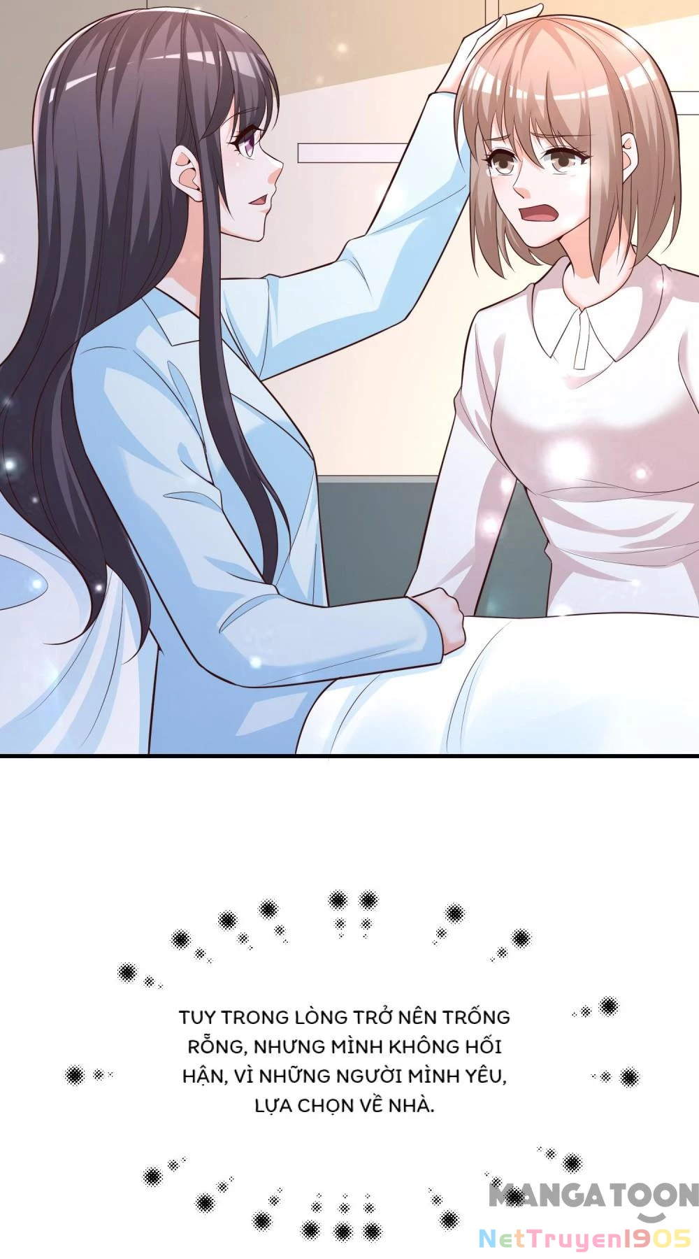 Bạn Gái Scandal Của Quý Thiếu Chapter 90 - Trang 2