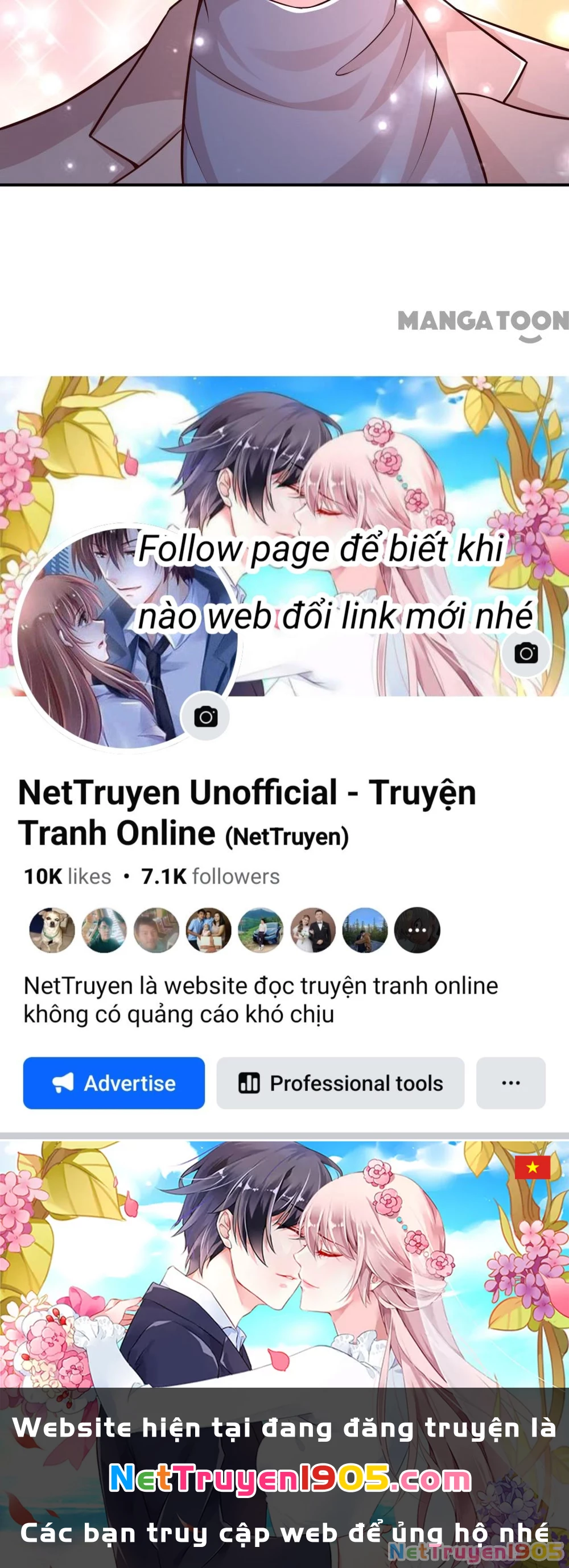 Bạn Gái Scandal Của Quý Thiếu Chapter 90 - Trang 2