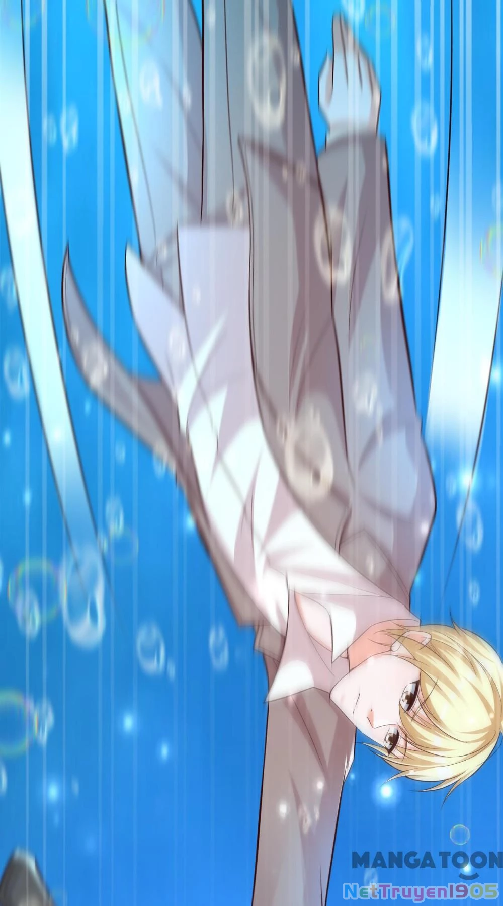 Bạn Gái Scandal Của Quý Thiếu Chapter 90 - Trang 2