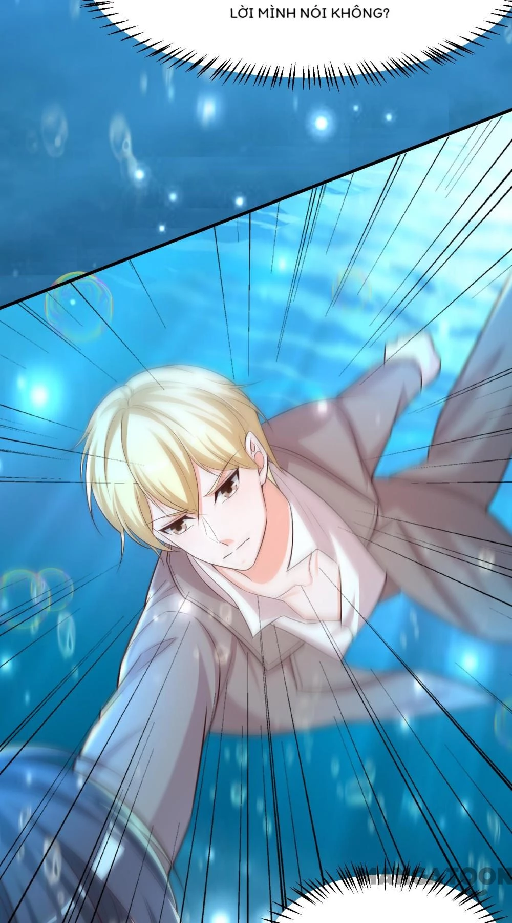 Bạn Gái Scandal Của Quý Thiếu Chapter 90 - Trang 2