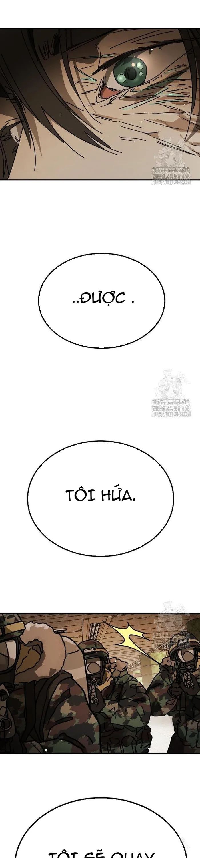 Đại Dịch Seoul Chapter 162 - Trang 2