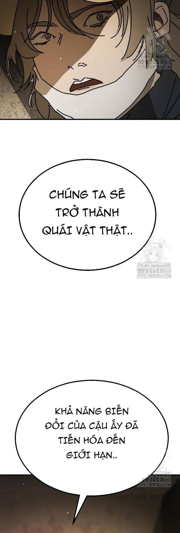 Đại Dịch Seoul Chapter 162 - Trang 2