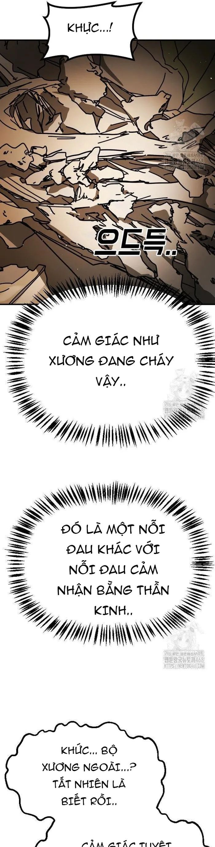 Đại Dịch Seoul Chapter 162 - Trang 2
