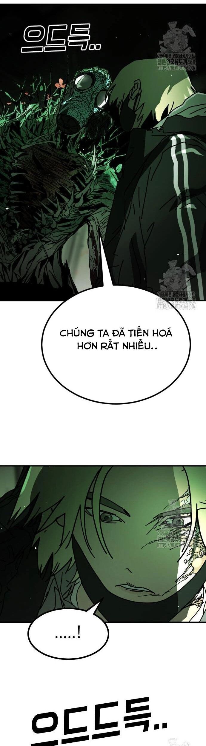 Đại Dịch Seoul Chapter 163 - Trang 2