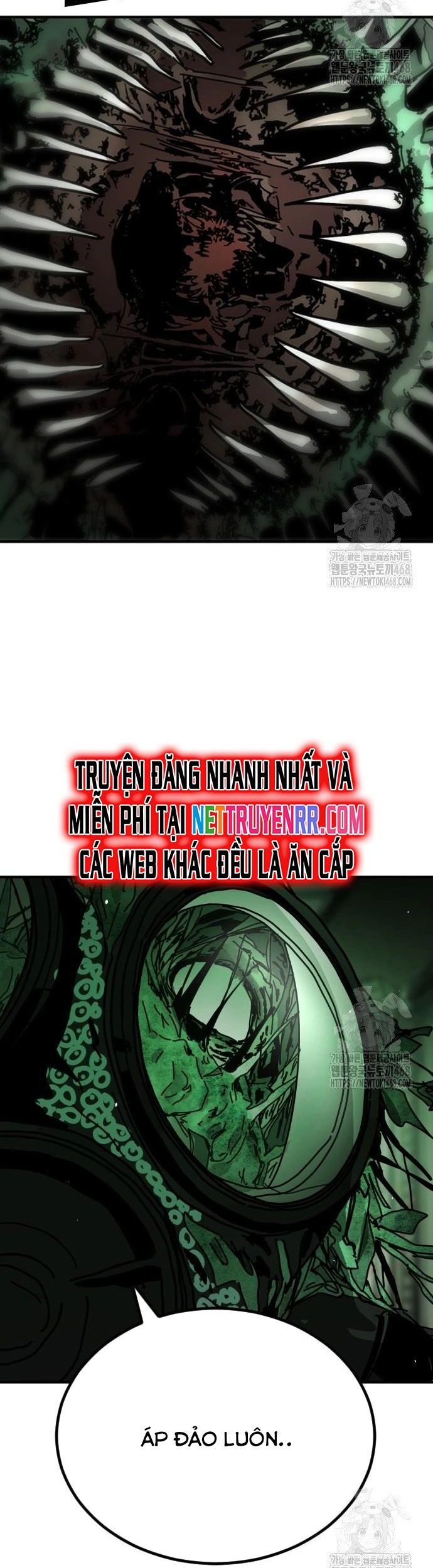 Đại Dịch Seoul Chapter 163 - Trang 2