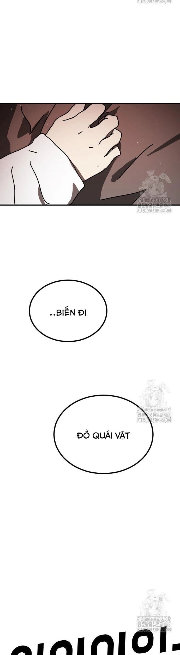 Đại Dịch Seoul Chapter 163 - Trang 2