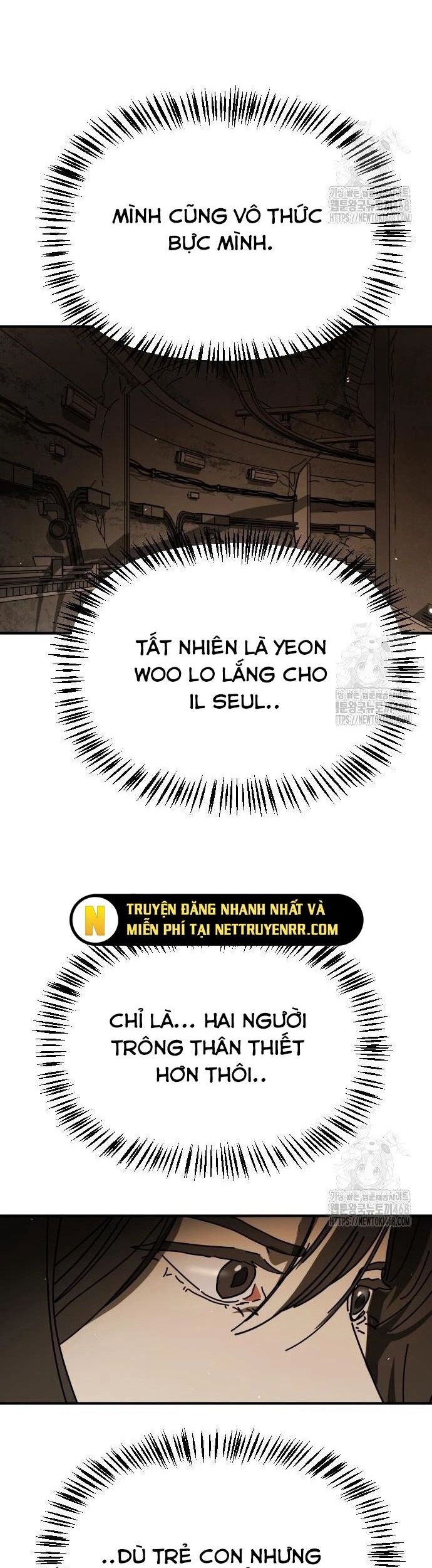 Đại Dịch Seoul Chapter 163 - Trang 2